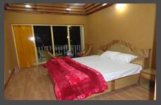 Hotel Vishaka Palace
